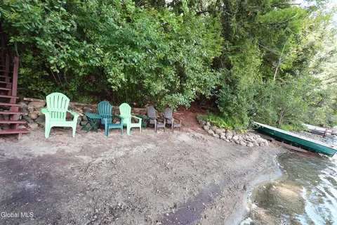 Exterior - 57 Sugar Hill Way, Schroon Lake, NY 12870 photo 12 of 18