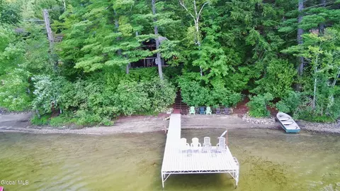 Exterior - 57 Sugar Hill Way, Schroon Lake, NY 12870 photo 13 of 18