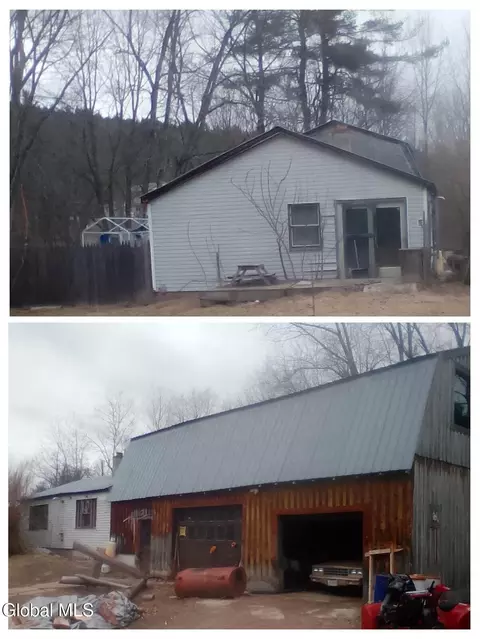 1152 Peasleeville Rd, Schuyler Falls, NY 12985