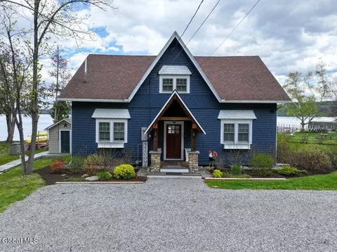 6 Lake Forest Ln, Hague, NY 12836