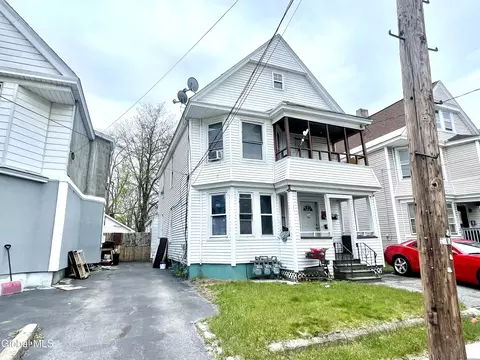 1122 Congress St, Schenectady, NY 12303