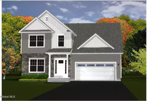 43 Creekside Dr, Rock City Falls, NY 12863