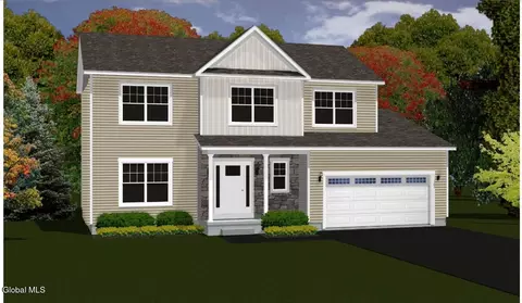 22 Kenzie Ct, Ballston Spa, NY 12020