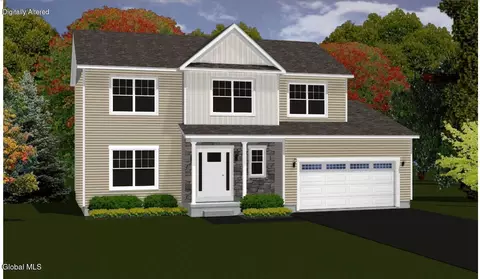 22 Kenzie Ct, Ballston Spa, NY 12020