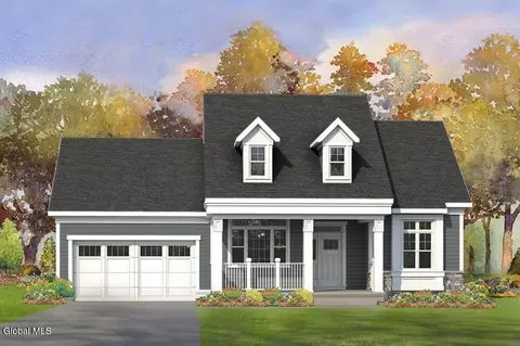 29 Kenzie Ct, Ballston Spa, NY 12020