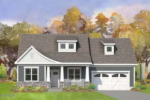 47 Creekside Dr, Rock City Falls, NY 12863