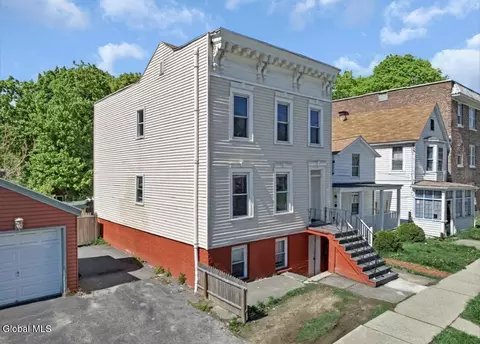 250 Yates St, Albany, NY 12208