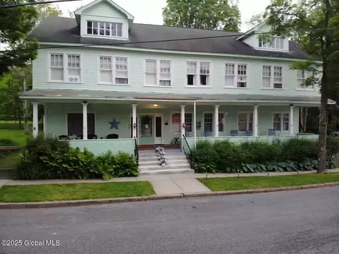 110 Center St, Sharon Springs, NY 13459
