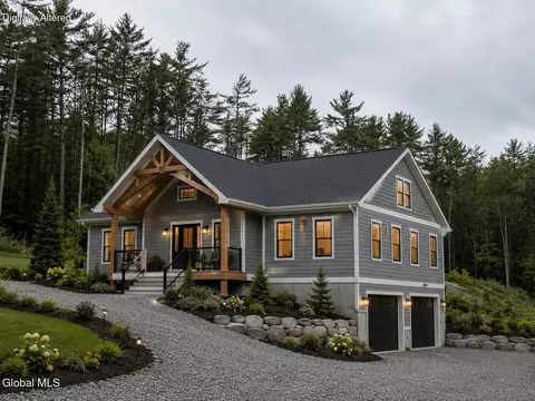 1377 Us 9 #13, Schroon Lake, NY 12870