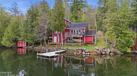 7787 State Route 8, Brant Lake, NY 12815