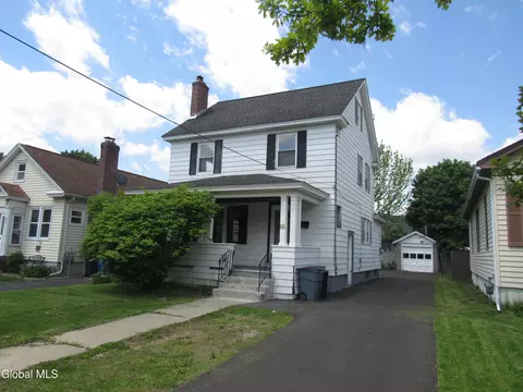 66 Van Schoick Ave, Albany, NY 12208