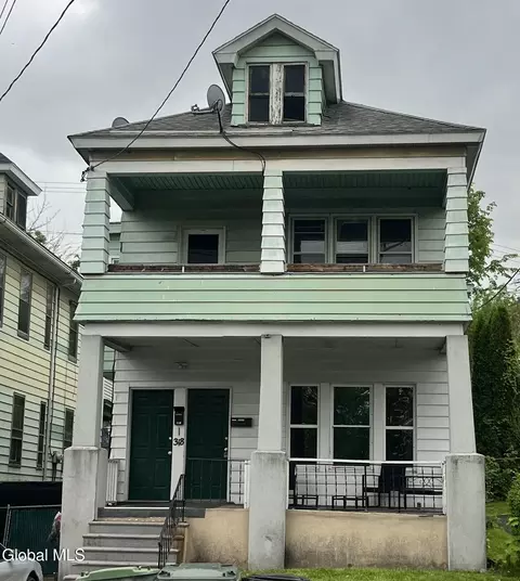 318 Saratoga St, Cohoes, NY 12047