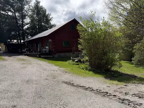 401 Fairy Lake Rd, Moriah, NY 12960