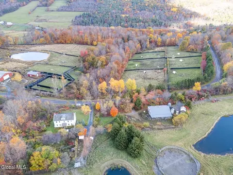 594 Gott Rd, Richmondville, NY 12149