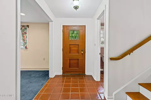 Entry Way - 8 Lancaster Dr, Glenville, NY 12302 photo 1 of 1