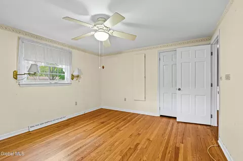 Bedroom - 8 Lancaster Dr, Glenville, NY 12302 photo 6 of 6