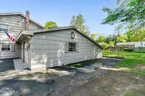 Exterior - 8 Lancaster Dr, Glenville, NY 12302 photo 5 of 8