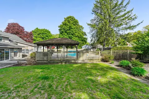 Exterior - 8 Lancaster Dr, Glenville, NY 12302 photo 8 of 8