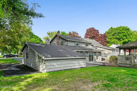 Exterior - 8 Lancaster Dr, Glenville, NY 12302 photo 7 of 8