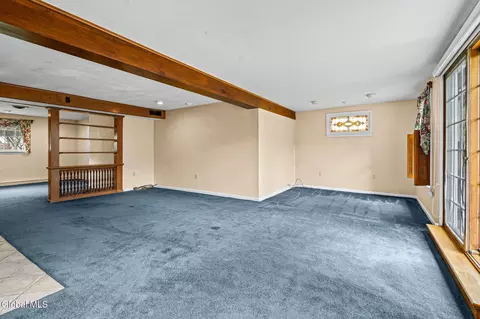 Living - 8 Lancaster Dr, Glenville, NY 12302 photo 5 of 8