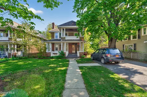 303 Spring Ave, Troy, NY 12180