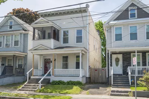 10 Hurlbut St, Albany, NY 12209