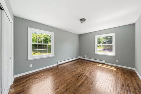 Bedroom - 2704 Apple Tree Ln, Castleton On Hudson, NY 12033 photo 1 of 4
