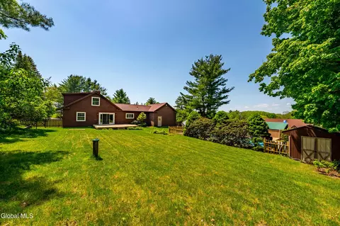 Exterior - 2704 Apple Tree Ln, Castleton On Hudson, NY 12033 photo 6 of 8