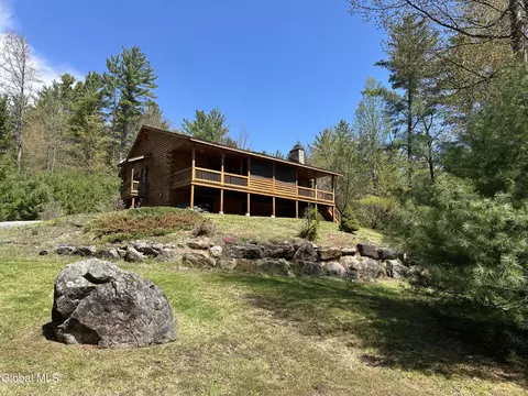 4525 Ny-8, North Creek, NY 12853