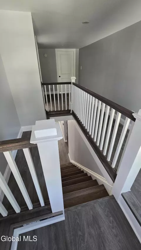 Entry Way - 237 Cherry St, Schenectady, NY 12306 photo 7 of 8