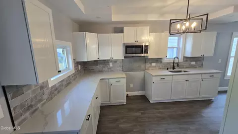 Kitchen - 237 Cherry St, Schenectady, NY 12306 photo 1 of 1
