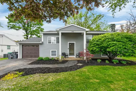 190 Ballston Ave, Saratoga Springs, NY 12866