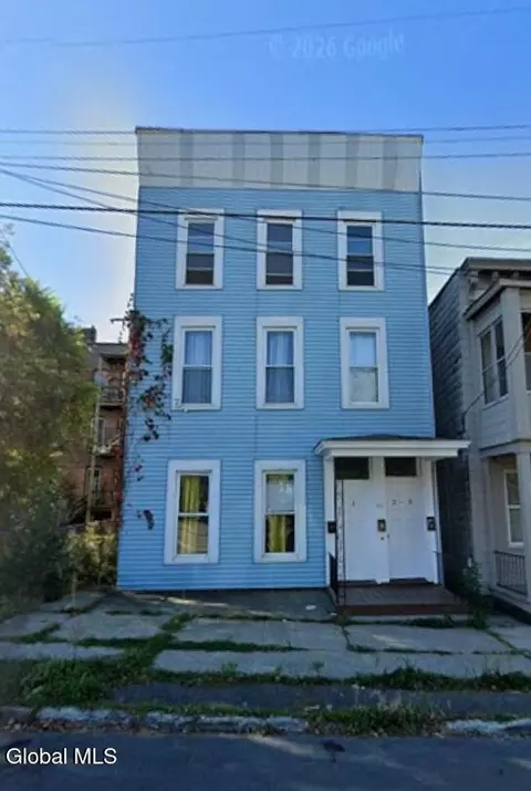 94 Breslin Ave, Cohoes, NY 12047
