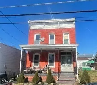 95 Bridge Ave, Cohoes, NY 12047