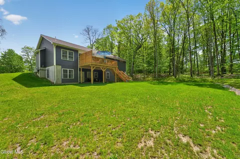 Exterior - 70 Smith Rd, Mechanicville, NY 12118 photo 12 of 21