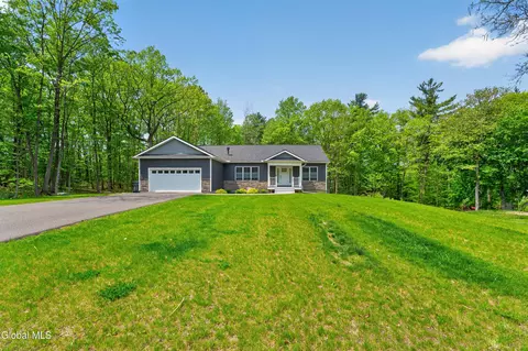 Exterior - 70 Smith Rd, Mechanicville, NY 12118 photo 18 of 21