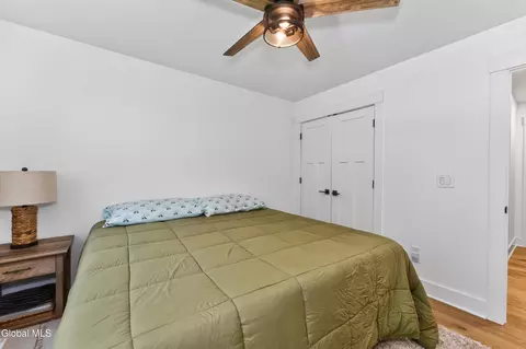 Bedroom - 70 Smith Rd, Mechanicville, NY 12118 photo 7 of 7