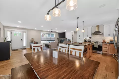 Dining - 70 Smith Rd, Mechanicville, NY 12118 photo 1 of 3