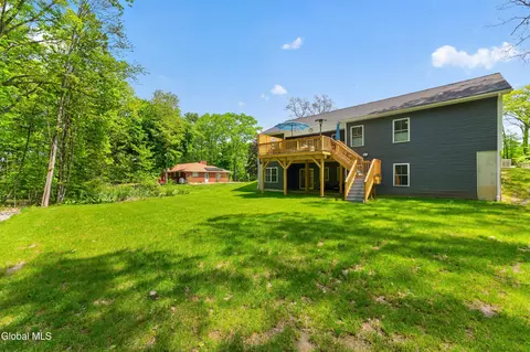 Exterior - 70 Smith Rd, Mechanicville, NY 12118 photo 9 of 21