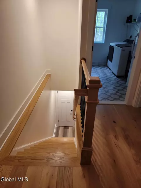 Entry Way - 70 Smith Rd, Mechanicville, NY 12118 photo 2 of 2