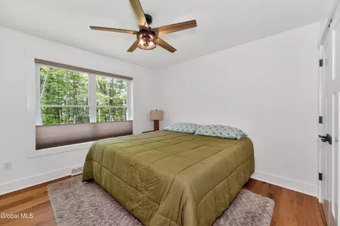 Bedroom - 70 Smith Rd, Mechanicville, NY 12118 photo 2 of 7