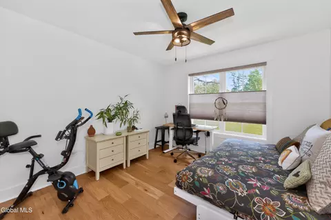 Bedroom - 70 Smith Rd, Mechanicville, NY 12118 photo 1 of 7