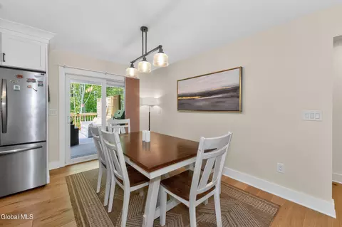 Dining - 70 Smith Rd, Mechanicville, NY 12118 photo 3 of 3