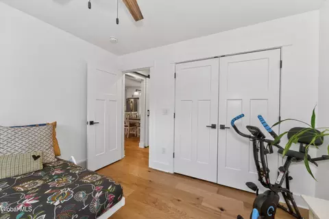 Bedroom - 70 Smith Rd, Mechanicville, NY 12118 photo 6 of 7