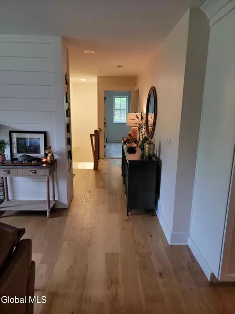 Entry Way - 70 Smith Rd, Mechanicville, NY 12118 photo 1 of 2