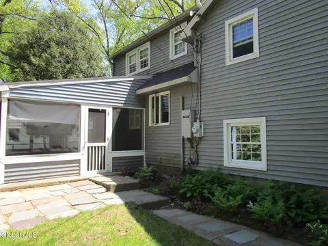 Exterior - 161 Willow Ln, Glenville, NY 12302 photo 9 of 23