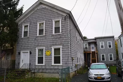 21 River St #23 RIVER ST, Cohoes, NY 12047