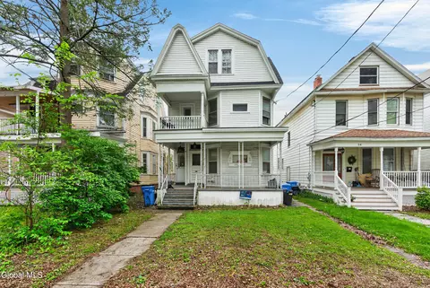 52 N Allen St, Albany, NY 12203