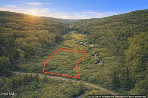 L46 Alder Brook Road, Brant Lake, NY 12815