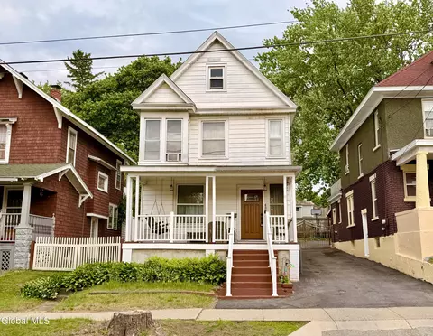 434 Furman St, Schenectady, NY 12304